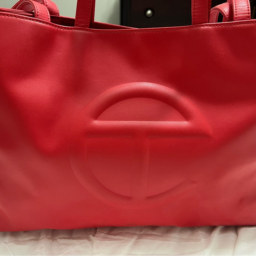 Telfar Bag - image 2